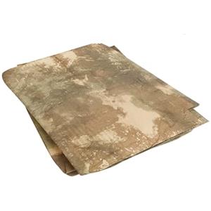 ICE TOYS Carta Roccia Terra presepe Formato 70 x 100 cm Confezione da 4 Fogli (4 Fogli)