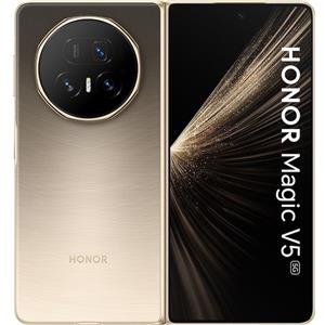 Honor Smartphone Magic V5 16/512GB Dawn Gold