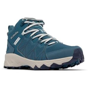 Columbia Peakfreak II Mid Outdry Shoes, Design waterproof resistente, Aderenza superiore, Ammortizzazione dinamica, Vestibilità sicura dell'arco plantare, Struttura traspirante - da donna