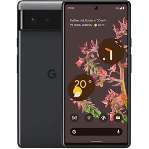 Google Pixel 6 5G - Nero - 128 GB - Ottimo