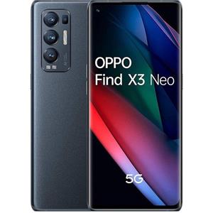 Oppo Find X3 Neo - Nero - 256 GB - Come nuovo