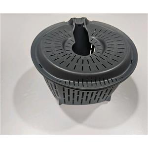 vorwerk CESTELLO COMPLETO BIMBY TM5 - TM6 ORIGINALE