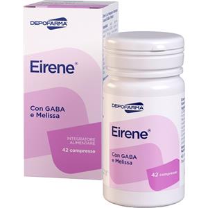 Depofarma spa EIRENE 42CPR