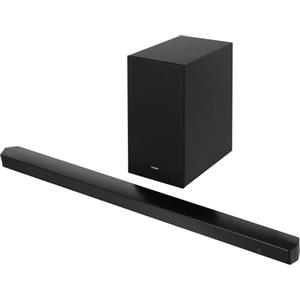 Samsung Sistema audio soundbar HW-B450F 2.1 [Versione Olandese]