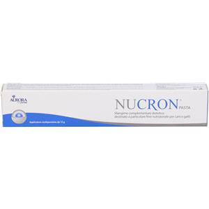 AURORA LICENSING Srl Aurora Licensing, Nucron Pasta, 15 g
