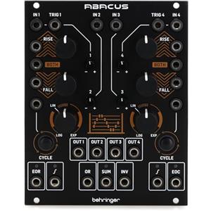 Behringer ABACUS Computer musicale analogico per Eurorack