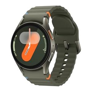 Samsung Galaxy Watch7 40mm LTE Reloj Smartwatch Verde