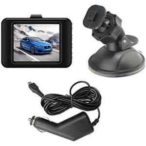 Générique CAM DASH CAR, Registratore Di Guida Dell'automobile FHD 1080p - 2 '' Schermo Grandangolare Veicoli Fornisce Alloggiamento ABS, G-Sensor Stationar Monitor Loop Registrazione Movimento Rilevamento