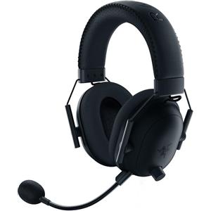 Razer Cuffie riduzione del rumore gaming wireless con microfono Razer Blackshark V2 Pro - Nero,