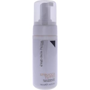 Diego Dalla Palma Strucca Tutto Detox Mousse Detergente Per Le Donne 4 Oz Detergente