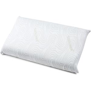 Caleffi Cuscino Letto Memory anatomico Lattice - 10966