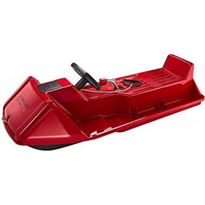 TikTakToo EKO Snow-Comet 120 in rosso