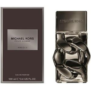 Michael Kors Pour Homme Absolu Eau de Parfum 50 ml - Fragranza Maschile Elegante e Seducente
