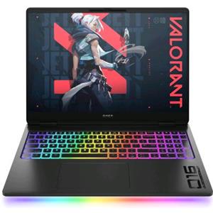 HP OMEN MAX GAMING 16-AH0012NL 16