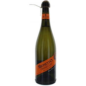 Mionetto Prosecco Spago Treviso Doc Mionetto