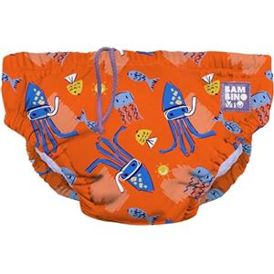 Bambino Mio, Costumino Contenitivo, A Prova di Perdite, Stiloso e Leggero, Pluff, (<6 mesi)