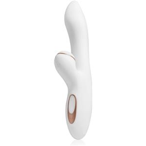 Satisfyer PRO + 22 cm