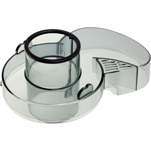 Piebert Alloggiamento compatibile con/ricambio per Severin 7130048 ES3566 spremiagrumi