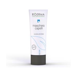 FACOS INNOVATION SAS RIDERMA MASCHERA CAPELLI 200ML