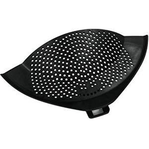 Metaltex 111502 Clip-on - Scolapasta con Clip