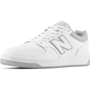 New Balance BB480LGM 480 Uomo, White EU 37