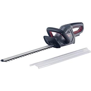 AL-KO Tagliasiepi a batteria HT 1845, batteria agli ioni di litio da 18 V, lunghezza di taglio 45 cm, diametro di taglio massimo 15 mm, frequenza di taglio 2600 giri al minuto, lama diamantata