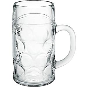 BORGONOVO Boccale BROCCA Birra Don da 1 litro