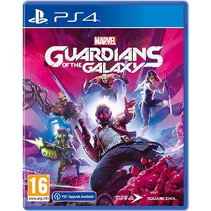 Square Enix Marvel's Guardians of the Galaxy