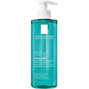 LA ROCHE POSAY-PHAS (L'Oreal) La Roche Posay Benessere Termale Pelli Grasse Effaclar Duo+ Gel Micro-peeling Purificante 400 ml