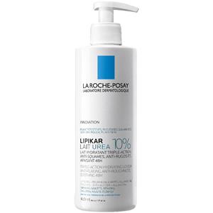 LA ROCHE POSAY-PHAS (L'Oreal) La Roche-Posay Lipikar Lait Urea 10% 400 ml