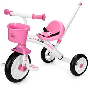 Chicco Gioco triciclo U-Go TRIKE ROSA