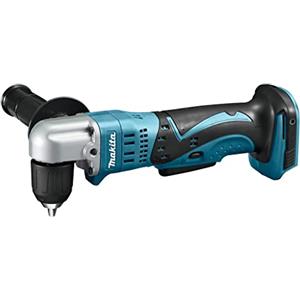 Makita DDA351ZJ Trapano Avvitatore Angolare 18V Autoserrante con Impugnatura Ergonomica - 1,8 kg