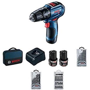 Bosch Professional BOSCH GSB 12V-30