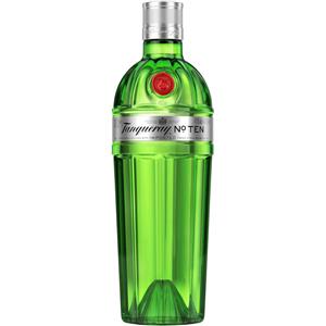 DIAGEO ITALIA S.p.A GIN TANQUERAY TEN -70CL-