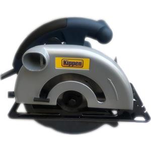 Kippen 4063K - Sega Circolare Elettrica 1200 Watt