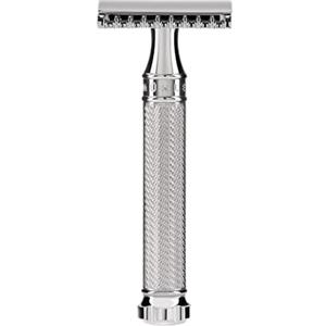 MÜHLE Muhle Rasoio di Sicurezza open comb R41 Twist