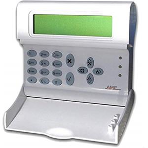 AMC VOXOUT - Combinatore Telefonico GSM AMC VOXOUT SINTESI VOCALE