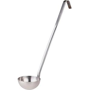 Baldassare Agnelli Pentole Agnelli, COIX3205E12, Mestolo, Acciaio inox, Argento