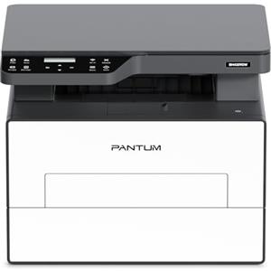 PANTUM BM4209DW Stampante Laser Multifunzione WIFI, Stampa Fronte e Retro Automatica Bianco e Nero, 3in1(Stampa/Copia/Scan), 30ppm, USB，Wireless, Display LCD, Inbox Toner 1000 Pagine, Cavo USB incluso