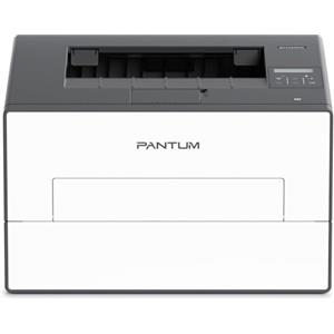 PANTUM BP4209DW Stampante Laser Bianco e Nero WI-FI, Stampa Fronte e Retro Automatica in Singola Funzione A4, 30 ppm, USB e Wireless, Display LCD, Inbox Toner 1000 Pagine, Cavo USB incluso