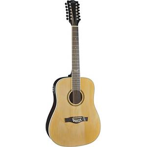 EKO NXT D XII Eq Natural - Chitarra Acustica Elettrificata 12 Corde