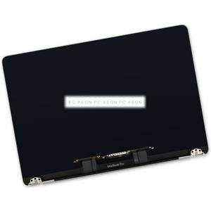 Apple MacBook Pro M2 A2338 13'' Schermo Completo Tardo 2022 Grigio Spaziale