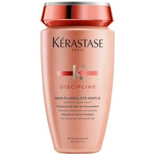 Kérastase Discipline - Bain Fluidéaliste Gentle 250 ML - 250 ML