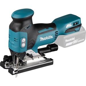 Makita DJV181Z DJV181Z-Caladora bl 18v lxt con pomo, Nero, Taglia unica