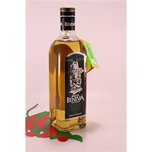 BENEVA Mezcal Beneva Tequila con Gusano 38 % 70 cl. - Beneva