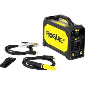 ESAB Rogue ES 201iP Pro Saldatrice a elettrodi