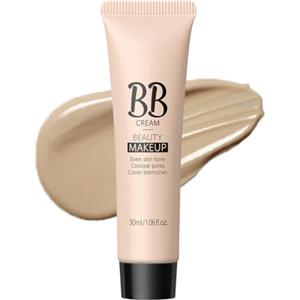 Generisch BB crema, correttore per fondotinta completo, trucco idratante, correzione del colore, primer per tutti i tipi di pelle (D)
