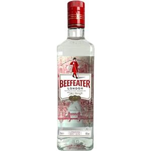 Beefeater London Dry Gin 40% Vol. 0,7l