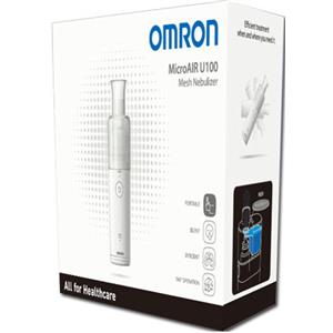 Omron Nebulizzatore a mesh omron u100