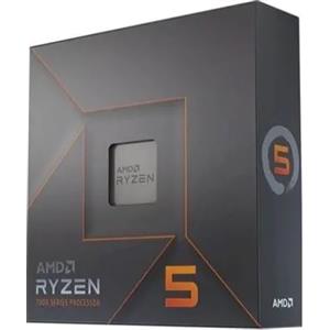 AMD Ryzen 5 7600X WOF
